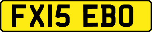 FX15EBO