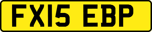 FX15EBP