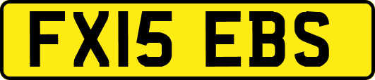 FX15EBS