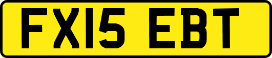FX15EBT