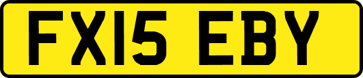 FX15EBY