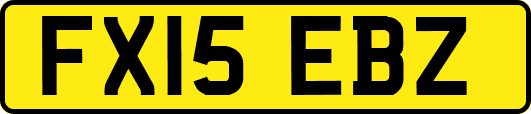 FX15EBZ