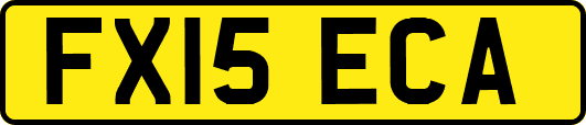 FX15ECA