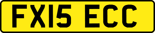 FX15ECC