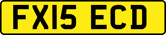 FX15ECD