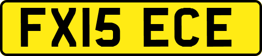 FX15ECE