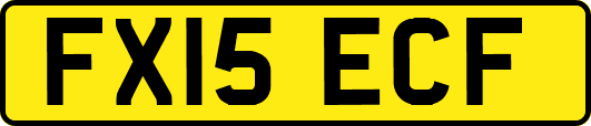 FX15ECF