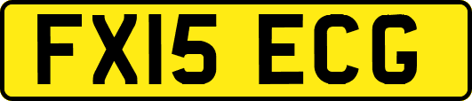 FX15ECG