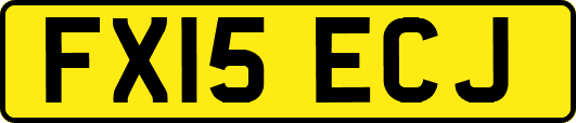 FX15ECJ