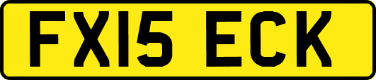 FX15ECK