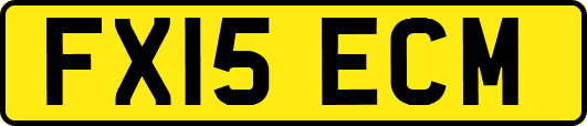 FX15ECM