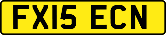 FX15ECN