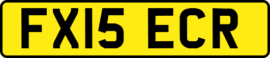 FX15ECR