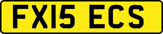 FX15ECS