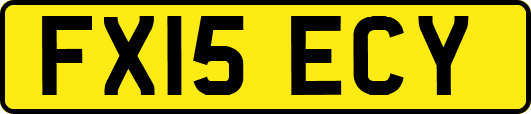 FX15ECY