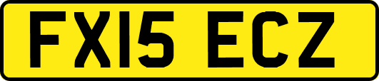 FX15ECZ
