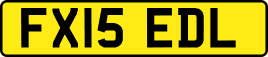 FX15EDL