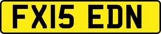 FX15EDN