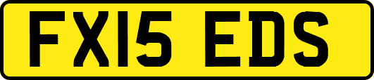 FX15EDS