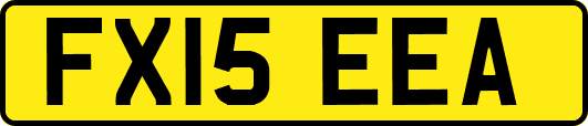 FX15EEA