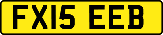FX15EEB