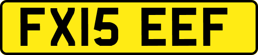 FX15EEF