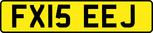 FX15EEJ