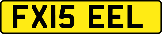 FX15EEL