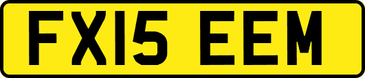 FX15EEM
