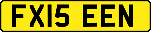 FX15EEN