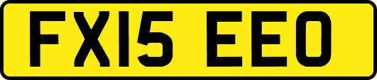 FX15EEO