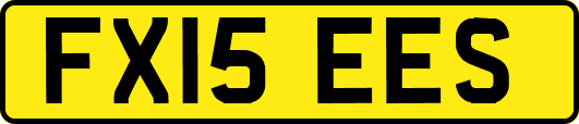 FX15EES
