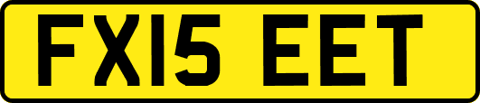 FX15EET
