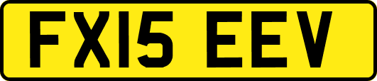 FX15EEV