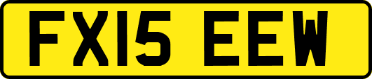 FX15EEW