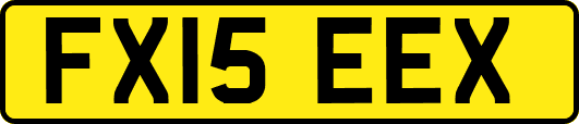 FX15EEX