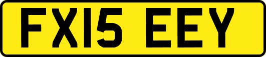 FX15EEY
