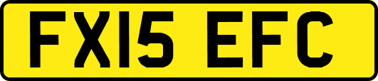 FX15EFC