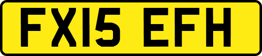 FX15EFH