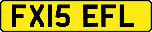 FX15EFL