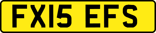 FX15EFS