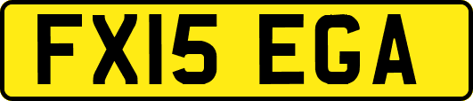FX15EGA