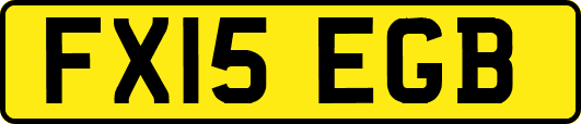 FX15EGB