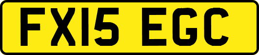 FX15EGC