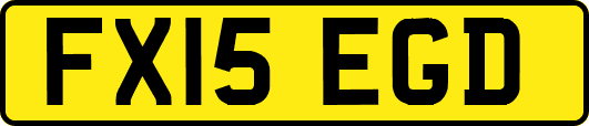 FX15EGD