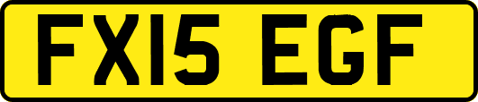 FX15EGF