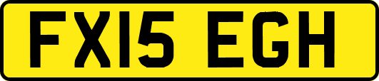 FX15EGH