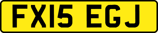 FX15EGJ