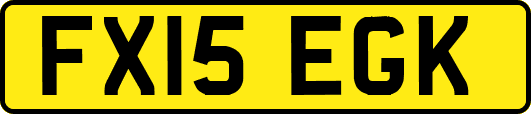 FX15EGK