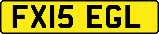 FX15EGL